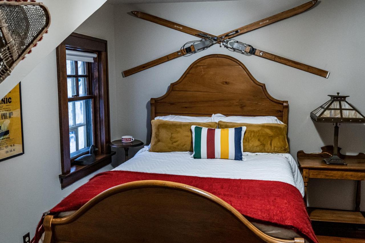 The Craftsman House Bed and Breakfast Bragg Creek Exterior foto